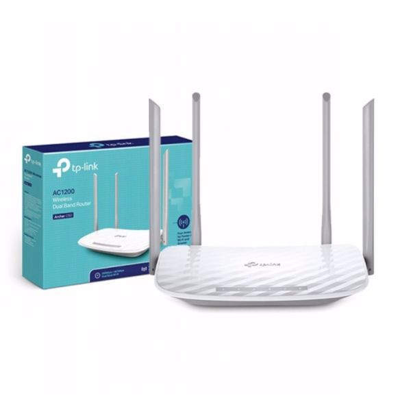 Bộ phát wifi TP-Link Archer C50