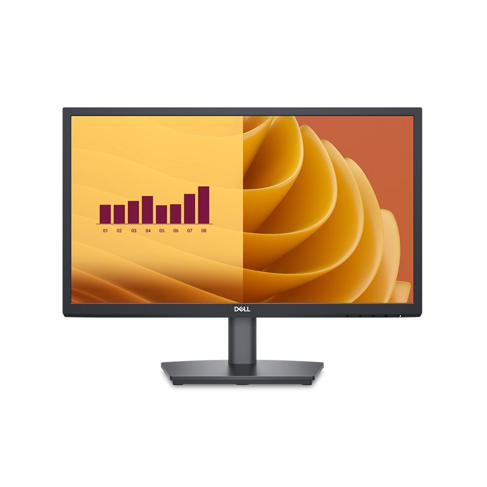 Màn hình Dell E2225HS 21.4 inch (1920x1080/VA/75Hz/5ms)