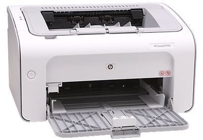 Máy in HP 1102