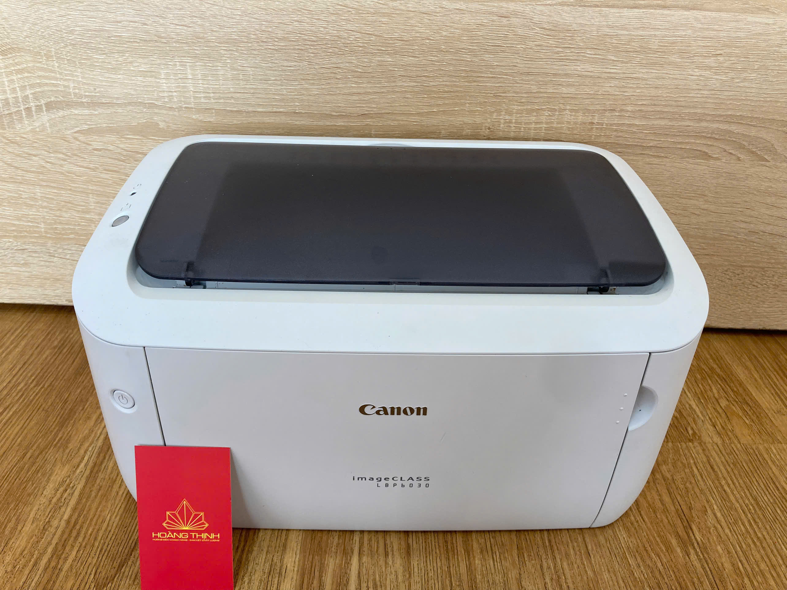 Máy in Laser đen trắng Canon LBP 6030 (In, A4, USB)