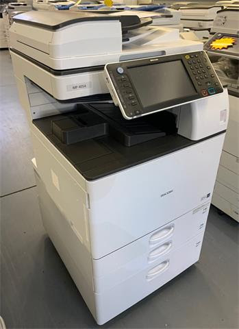 Máy photocopy Ricoh Aficio MP 3054