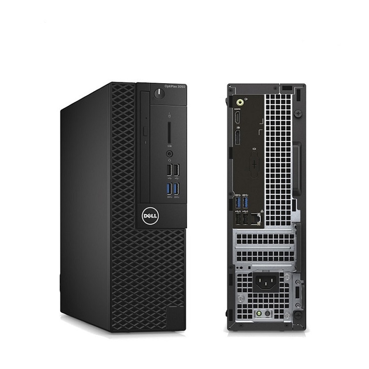Máy tính Dell Optiplex 3050 SFF core i5, Ram 8GB, ổ SSD 256